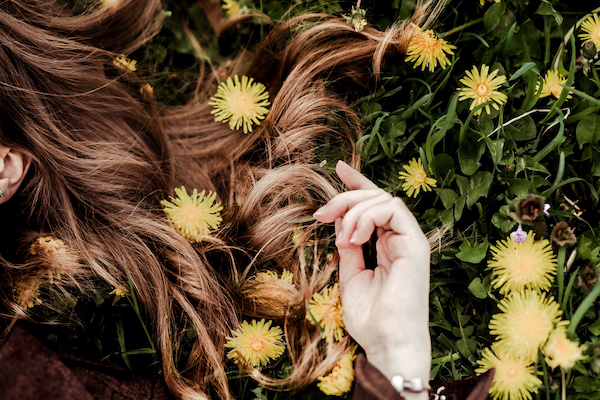 Découvrez les produits Soin des Cheveux